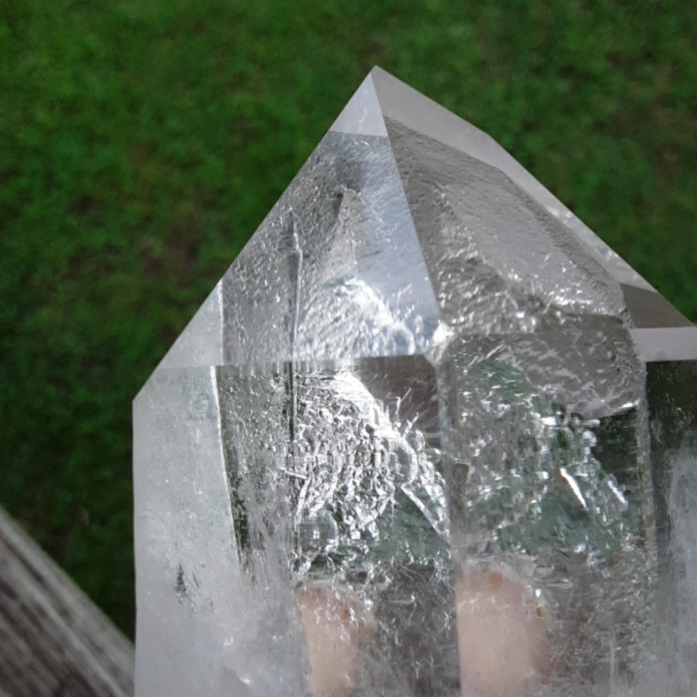 💎Quartz Crystal Cluster💎 - Picture 8 of 16
